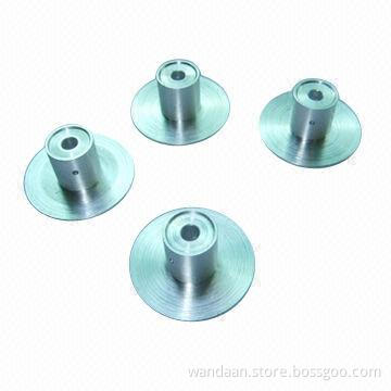 Aftermarket Parts with Precision Turning, Customized Drawings Accepted